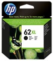 Tinteiro HP Compatível Preto C2P05A - (62XL)