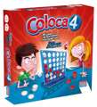 Jogo de Mesa Coloca 4 Falomir