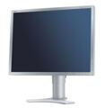 Monitor NEC Multisync 21.3'' Lcd S-pva Branco