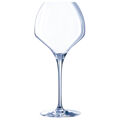 Conjunto de Copos Chef&sommelier Open Up Soft Transparente Vidro (470 Ml) (6 Unidades)