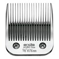 Lâminas de Barbear Andis 5/8HT Aço Aço com Carbono (16 mm)