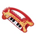 Brinquedo Musical Fisher Price Piano Eletrónico