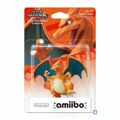 Figura Colecionável Amiibo Super Smash Bros No.33 Charizard - Pokémon