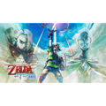 Jogo Eletrónico Playstation 4 Nintendo The Legend Of Zelda: Skyward Sword Hd