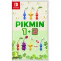 Videojogo para Switch Nintendo Pikmin + Pikmin 2