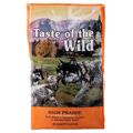 Penso Taste Of The Wild High Prairie Puppy Cachorro/júnior Vitela 2 kg
