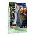 Comida para Gato Taste Of The Wild Rocky Mountain Frango Salmão 6,6 kg