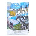Penso Taste Of The Wild Pacific Stream Cachorro/júnior Peixe 5,6 kg
