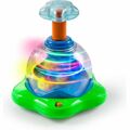 Brinquedo de Bebé Bright Starts Musical Star Toy Press & Glow Spinner