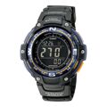 Relógio Masculino Casio SGW-100-2BCF (ø 48 mm)