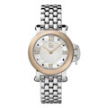 Relógio Feminino Gc X52001L1S (ø 30 cm)