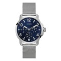 Relógio Masculino Guess W1040G1 (43 mm)