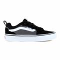 Sapatilhas de Desporto Infantis Vans Filmore Youth Preto 35