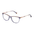 Armação de óculos Feminino Carolina Herrera VHE878V5304AL