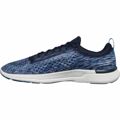 Sapatilhas de Desporto de Homem Under Armour Lightning 2 Azul Escuro 40.5