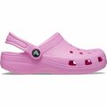 Tamancos Crocs Classic Clog K Cor de Rosa 30-31