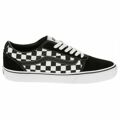 Sapatilhas Desportivas Vans Mn Ward Preto 42