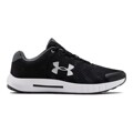 Sapatilhas de Desporto Infantis Under Armour Under Armour Grade School Preto 37.5