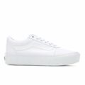 Sapatilhas de Desporto Mulher Vans Ward Platform Wm 40