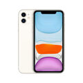 Smartphone Apple iPhone 11 4 GB Ram Branco 64 GB 6,1" Hexa Core