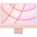 Pc de Mesa Apple iMac 4.5K (2021) 24" M1 Chip 8 GB Ram 512 GB Ssd Cor de Rosa
