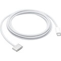 Cabo USB C Apple Magsafe 3 (2 m) Branco