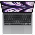Notebook Apple Macbookair M2 Azerty 13,6" 256 GB Ssd 8 GB Ram