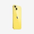 Smartphone Apple iPhone 14 Plus 256 GB Amarelo