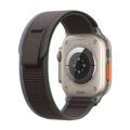 Smartwatch Apple MRF53TY/A Preto Dourado 49 mm