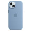 Capa para Telemóvel Apple Azul iPhone 15
