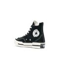 Ténis Casual de Mulher Converse Chuck 70 Plus Canvas A00916C Preto 40