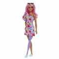 Boneca Barbie Perna Protésica (30 cm)