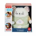 Peluche com Som Fisher Price My Little Meditation Mouse