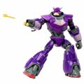 Figuras de Ação Mattel Lightyear Mega Zurg 35 cm