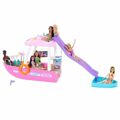 Playset Barbie Dream Boat Barco