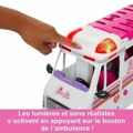 Caravana Barbie HKT79