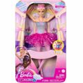 Boneca Bebé Barbie Ballerina Magic Lights