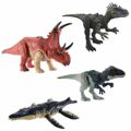 Dinossauro Mattel Gryposuchus