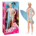 Boneca Bebé Barbie Ken