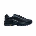 Sapatilhas de Desporto de Homem Merrell Moab Speed Gtx Preto 44