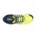 Sapatilhas de Desporto Mulher Merrell Antora 3 Amarelo 41