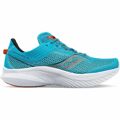 Sapatilhas de Running para Adultos Saucony Kinvara 14 Azul Homem 43