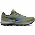 Sapatilhas de Desporto de Homem Saucony Peregrine 13 Cinzento 46