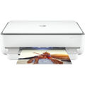 Impressora Multifunções HP 6020e