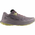 Sapatilhas de Running para Adultos Salomon Ultra Glide Mulher Cinzento 40