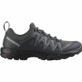 Sapatilhas de Desporto Mulher Salomon X Braze Montanha Preto 38 2/3