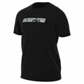 T-shirt Nike Tee Ess Core 4 DM6409 Preto L