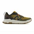 Sapatilhas Desportivas New Balance Fresh Foam Hierro v7 Ocre 35.5