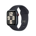 Smartwatch Apple Watch Se Preto 1,78" 40 mm
