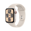 Smartwatch Apple Watch Se Bege 1,78" 44 mm